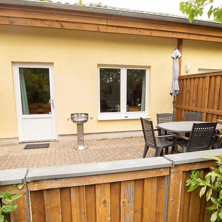Reihenhaus, 60 Qm, 2 Schlafzimmer Rerik Luaran gambar