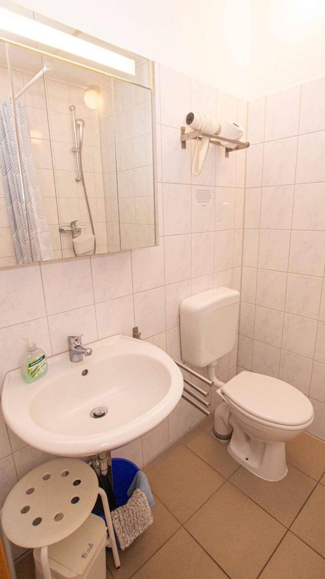 Reihenhaus, 60 Qm, 2 Schlafzimmer Rerik Luaran gambar
