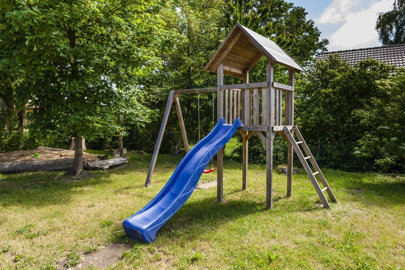 Reihenhaus, 60 Qm, 2 Schlafzimmer Rerik Luaran gambar