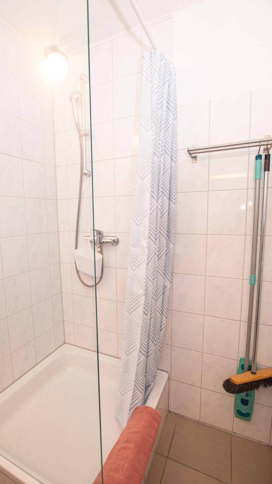 Reihenhaus, 60 Qm, 2 Schlafzimmer Rerik Luaran gambar