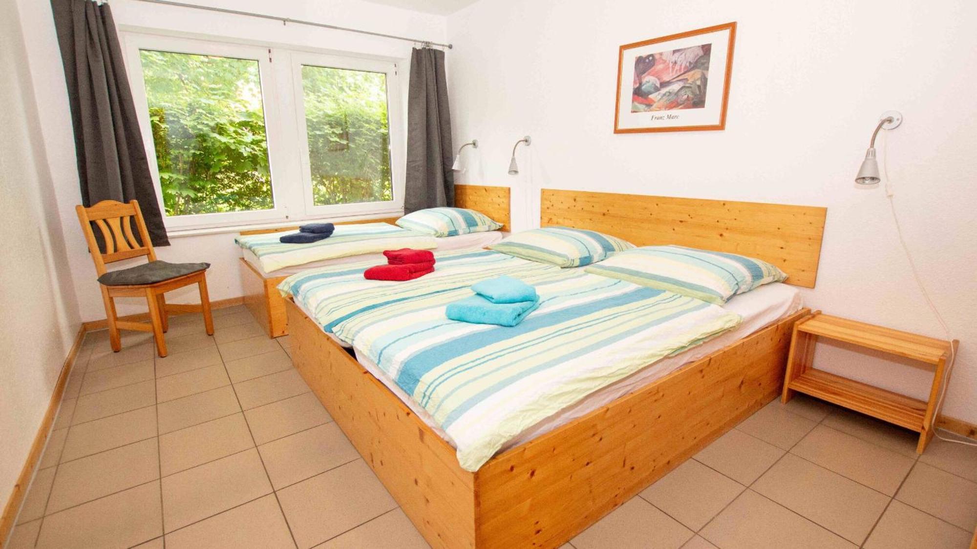 Reihenhaus, 60 Qm, 2 Schlafzimmer Rerik Luaran gambar